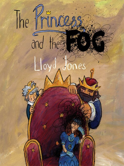 Title details for The Princess and the Fog by Anthony Lloyd Jones - Available